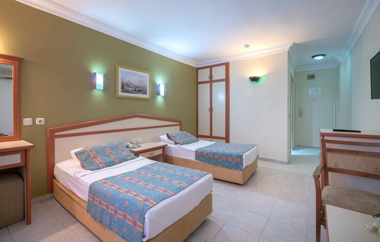 Blue Star Hotel