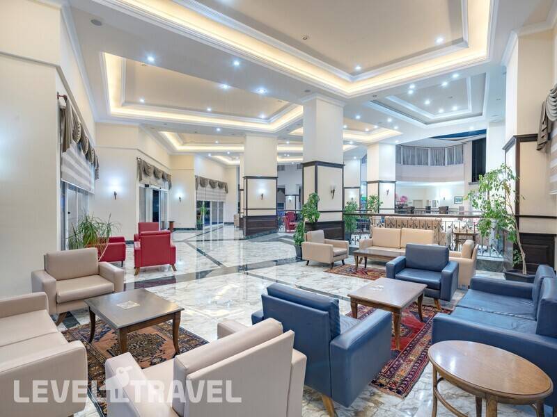 Фотография Blue Star Hotel
