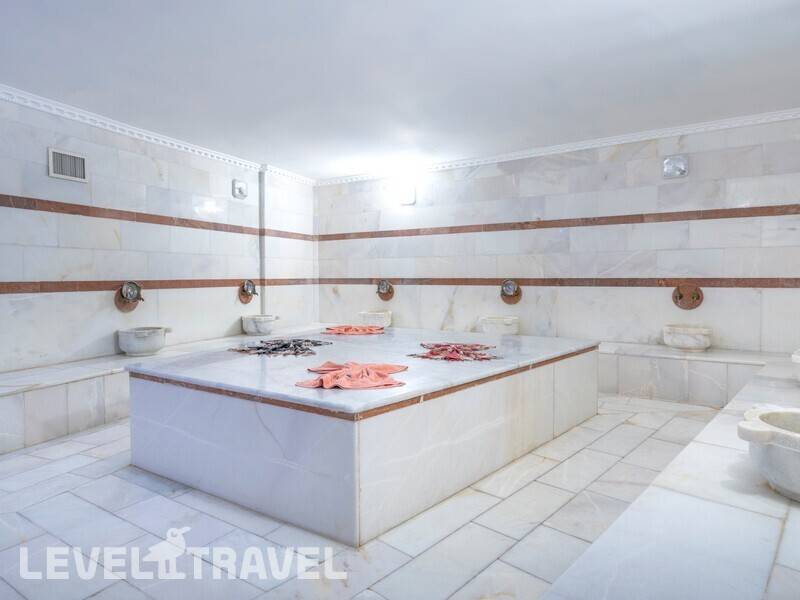 Фотография Blue Star Hotel