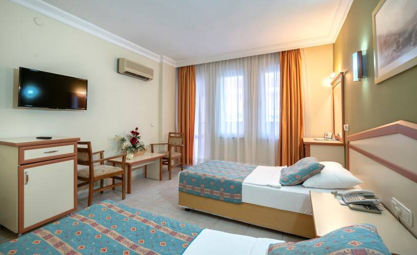 Blue Star Hotel