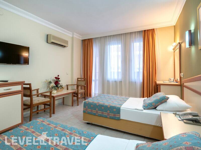 Фотография Blue Star Hotel