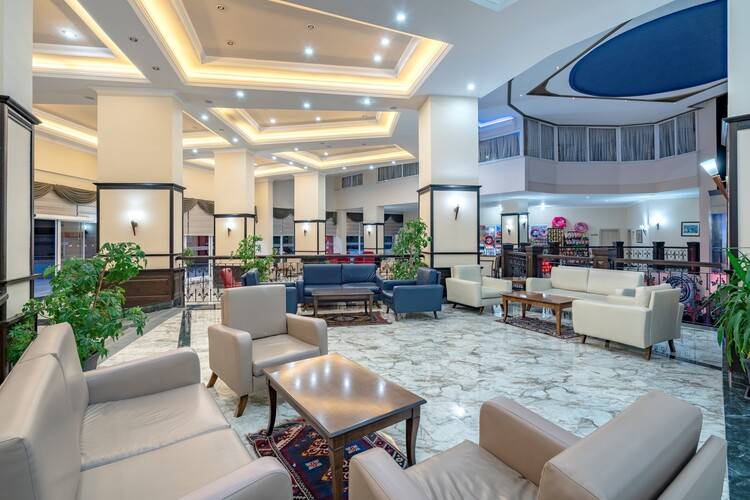 Blue Star Hotel