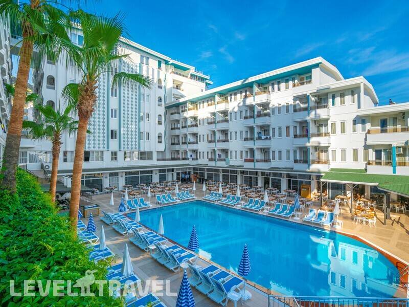 Фотография Blue Star Hotel