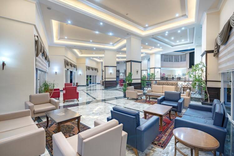 Blue Star Hotel