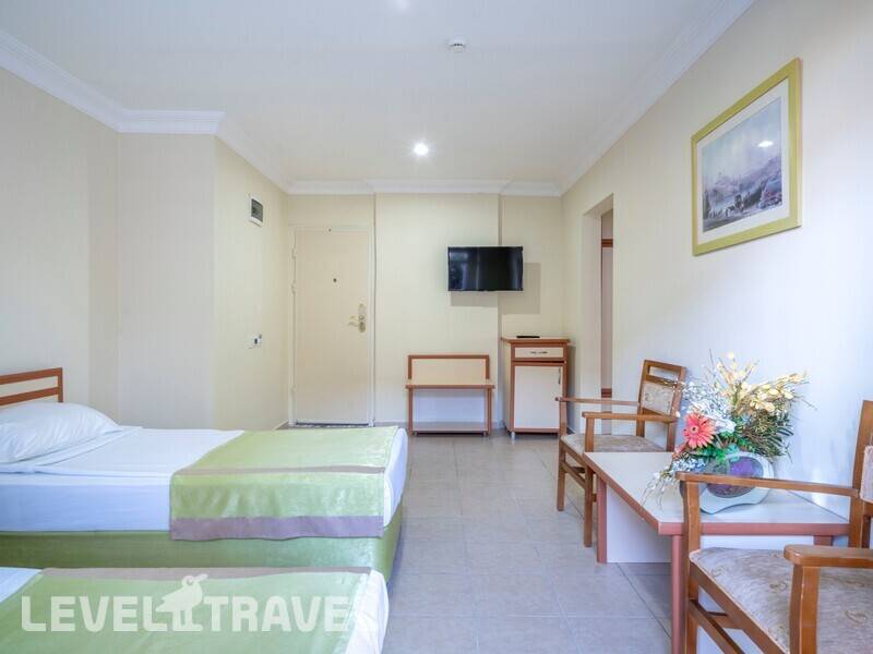 Фотография Blue Star Hotel