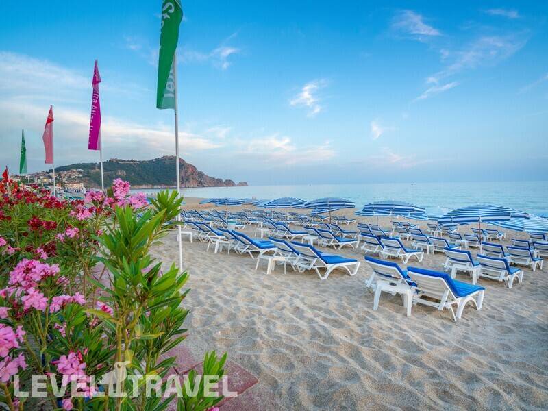 Фотография Blue Star Hotel