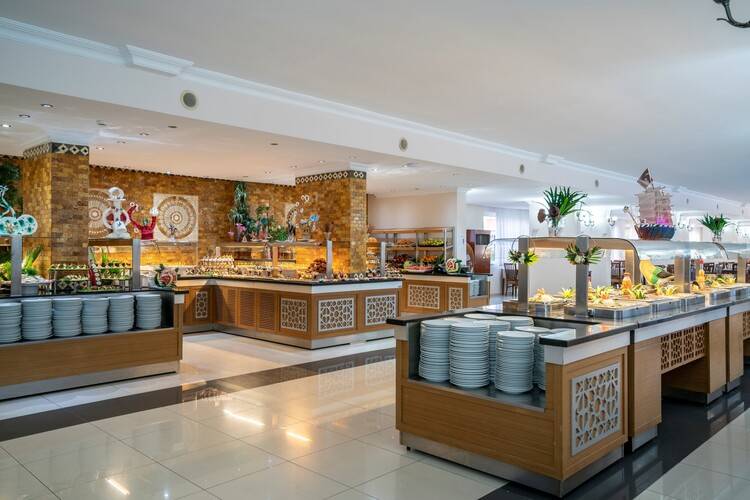 Blue Star Hotel