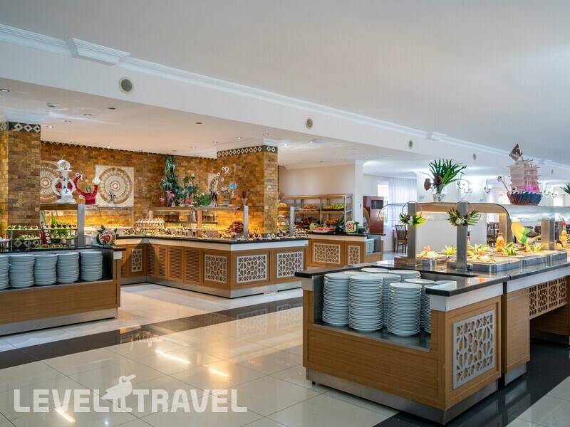 Фотография Blue Star Hotel