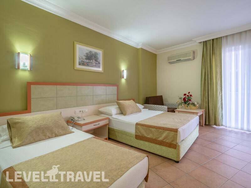 Фотография Blue Star Hotel