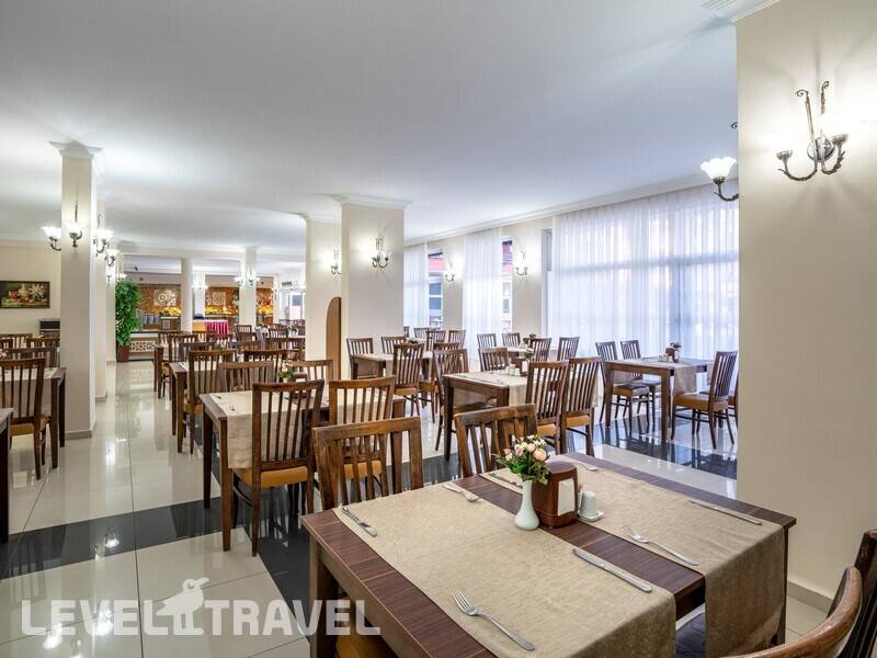 Фотография Blue Star Hotel