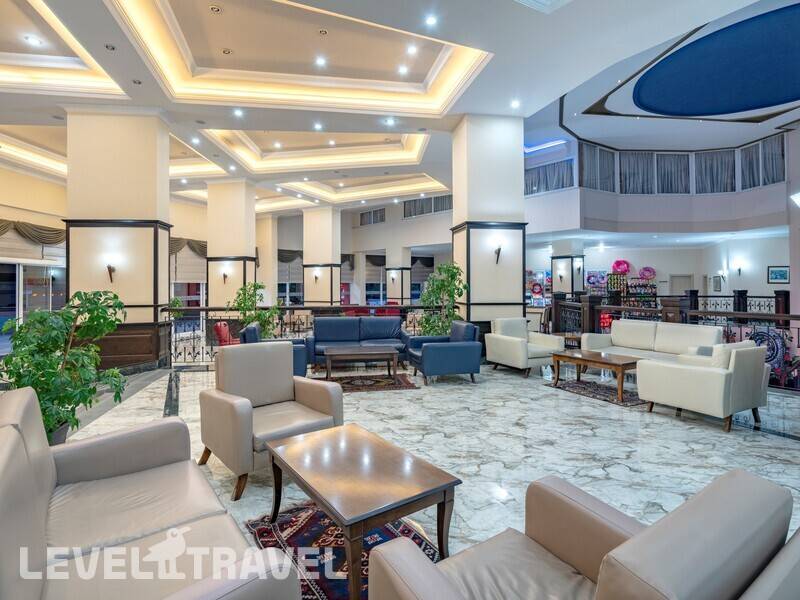 Фотография Blue Star Hotel