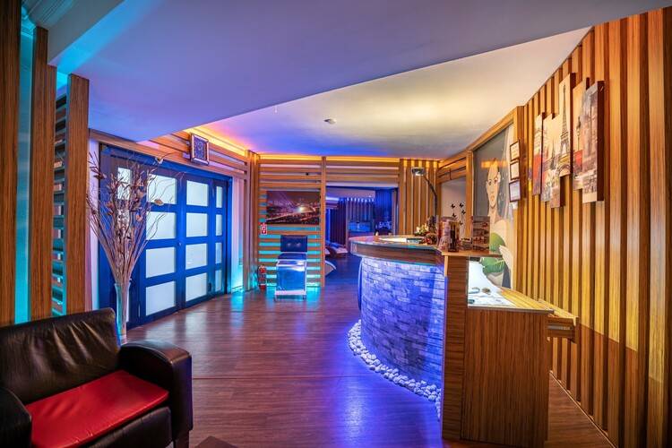 Blue Star Hotel