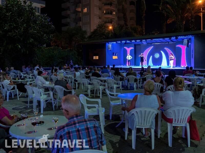 Фотография Blue Star Hotel