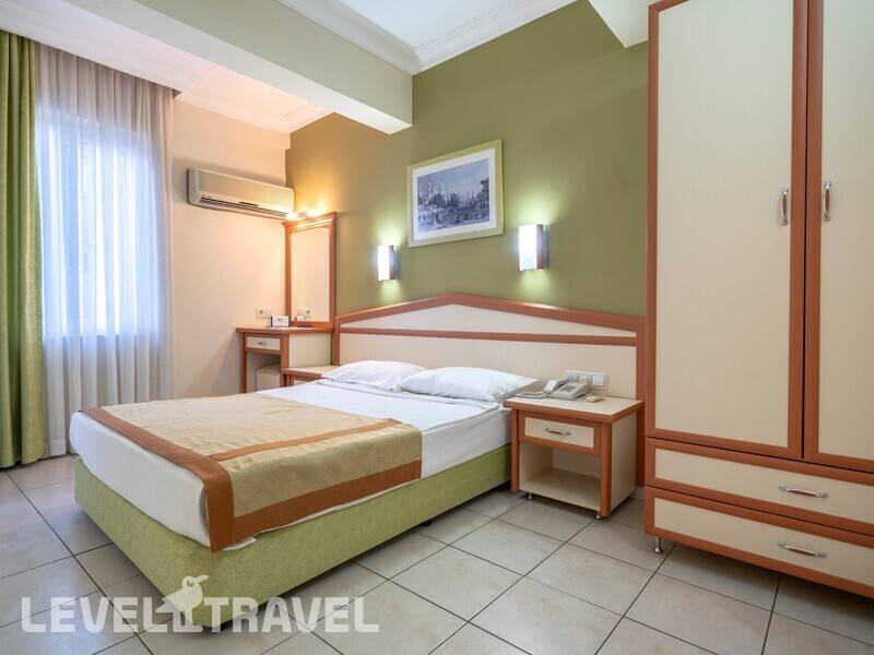 Фотография Blue Star Hotel
