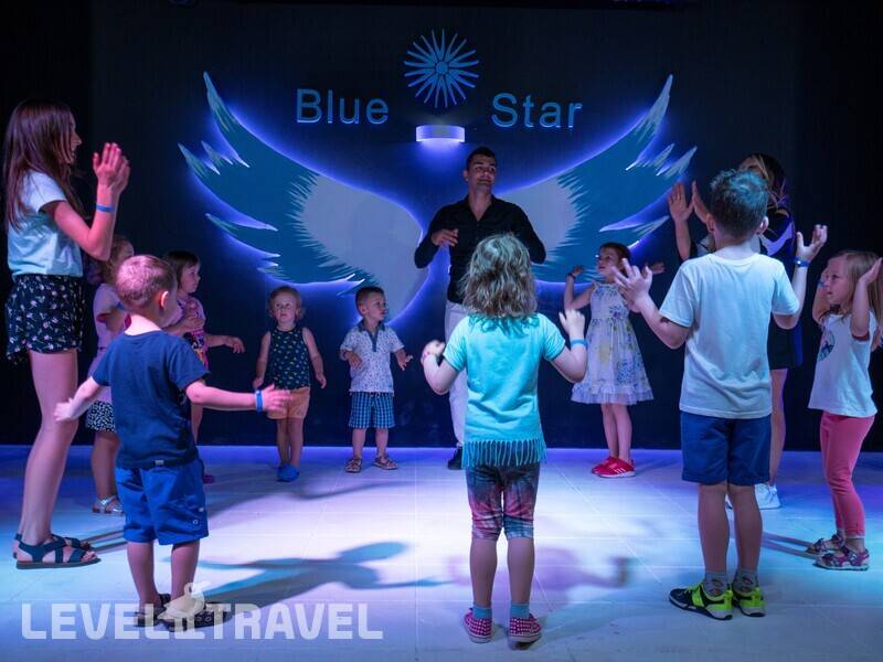 Фотография Blue Star Hotel