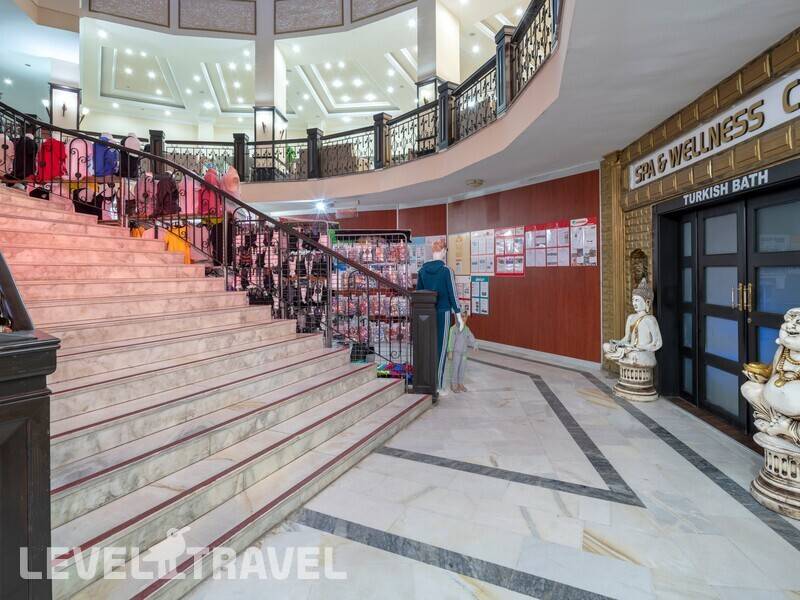 Фотография Blue Star Hotel