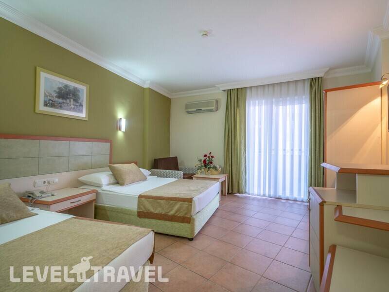 Фотография Blue Star Hotel