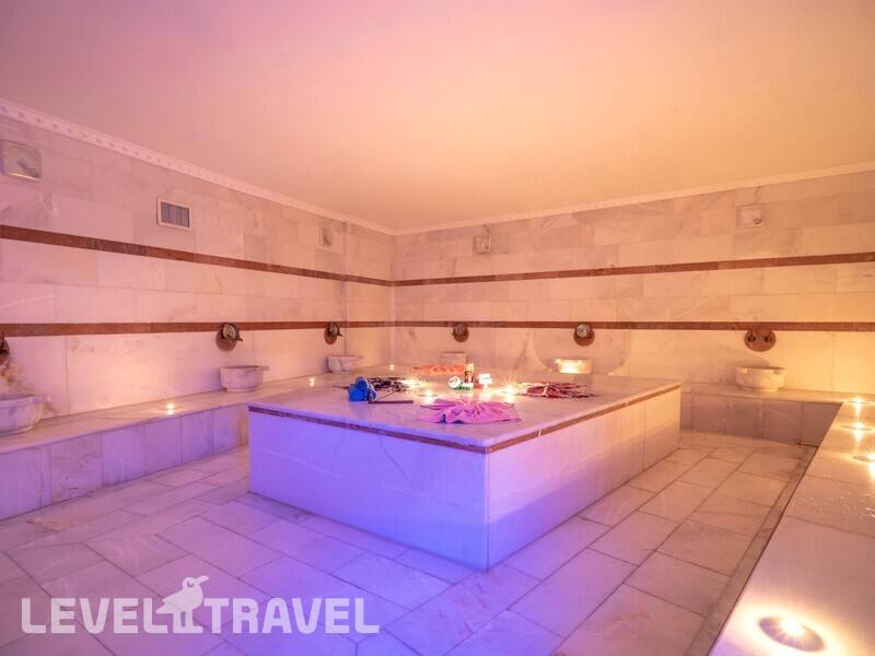 Фотография Blue Star Hotel