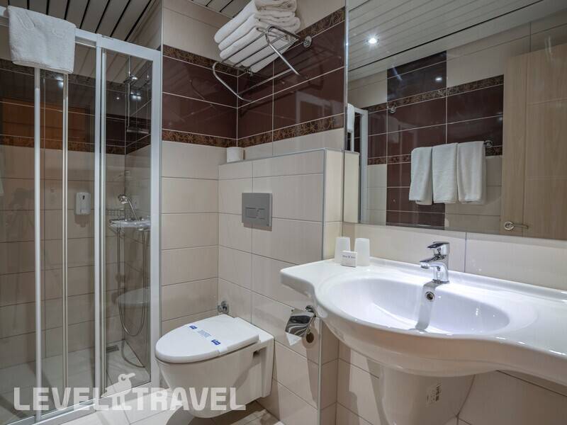 Фотография Blue Star Hotel
