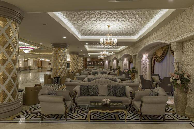 Royal Alhambra Palace Hotel