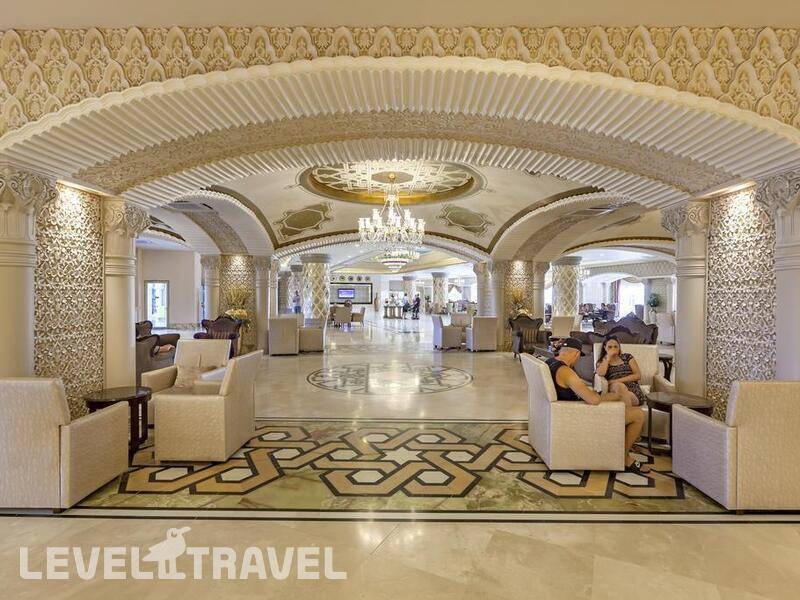 Фотография Royal Alhambra Palace Hotel