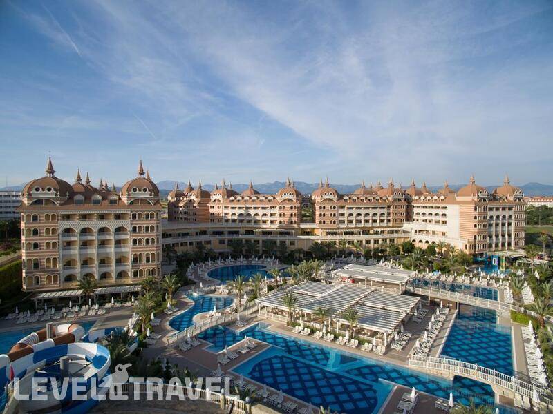 Фотография Royal Alhambra Palace Hotel