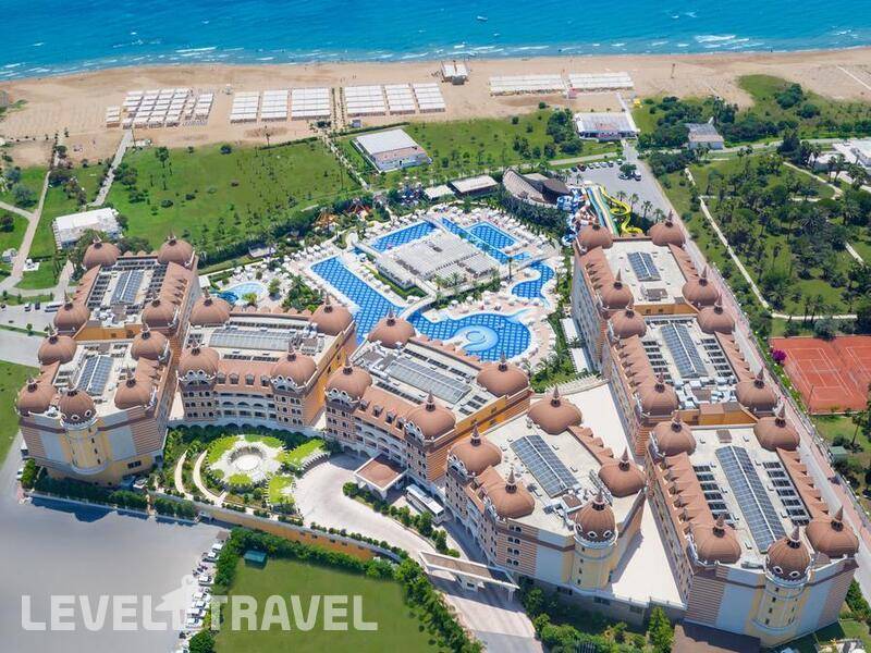 Фотография Royal Alhambra Palace Hotel