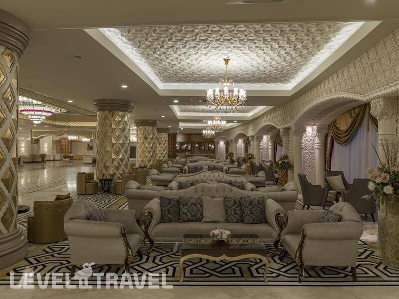 Фотография Royal Alhambra Palace Hotel
