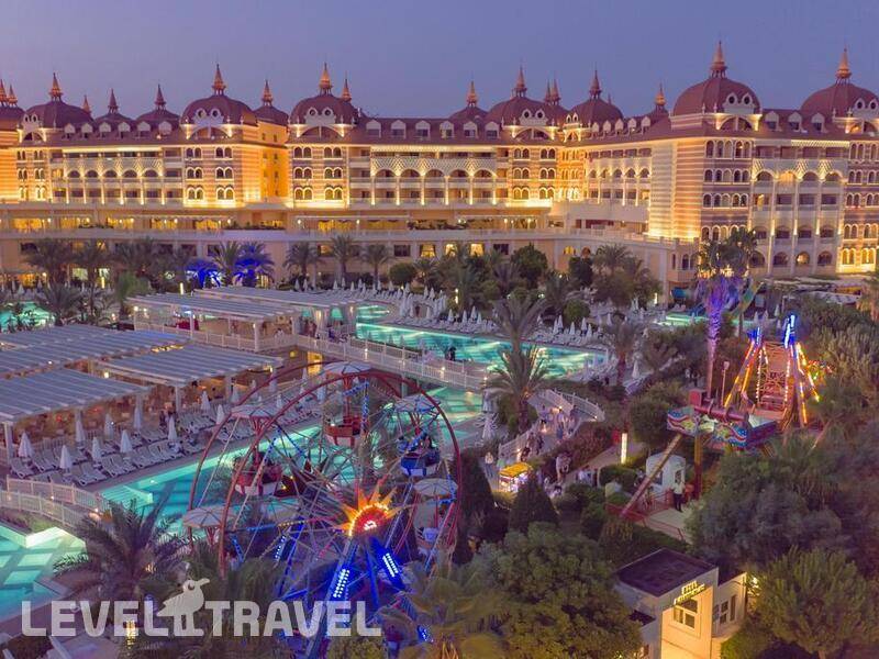 Фотография Royal Alhambra Palace Hotel