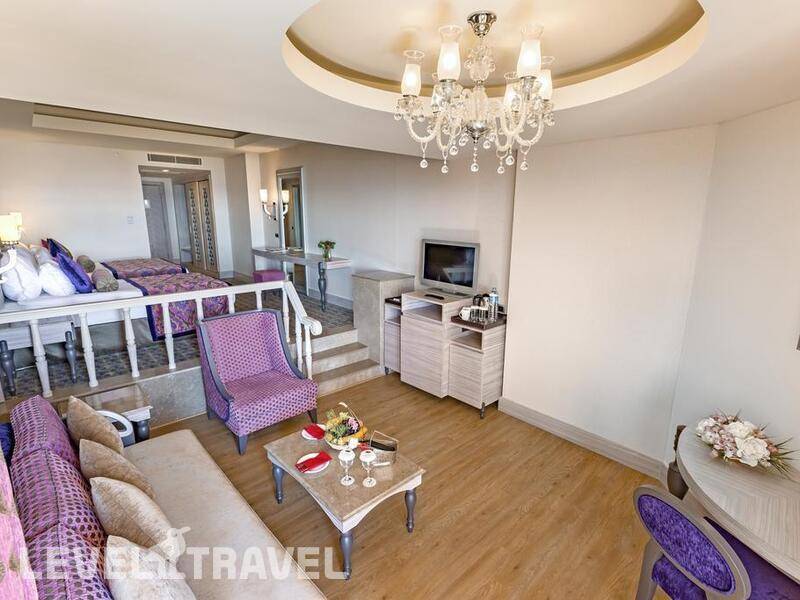 Фотография Royal Alhambra Palace Hotel