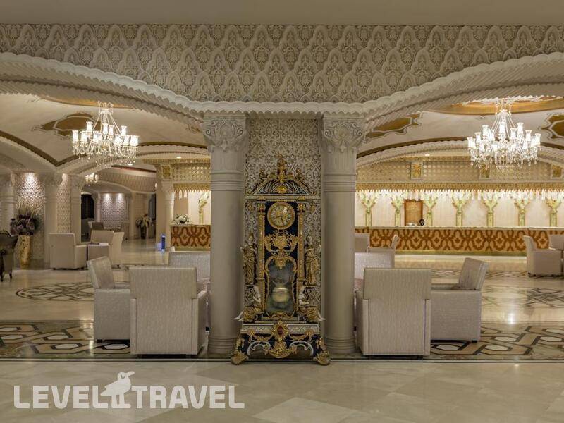 Фотография Royal Alhambra Palace Hotel