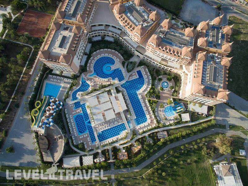 Фотография Royal Alhambra Palace Hotel