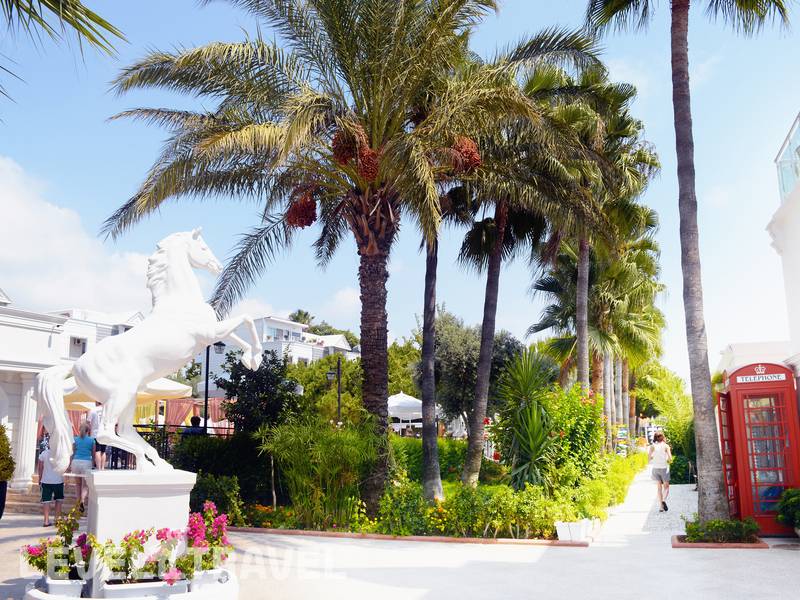 Фотография Club Sea Time Hotel