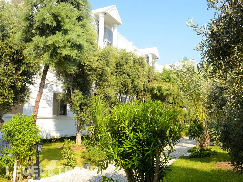 Фотография Club Sea Time Hotel