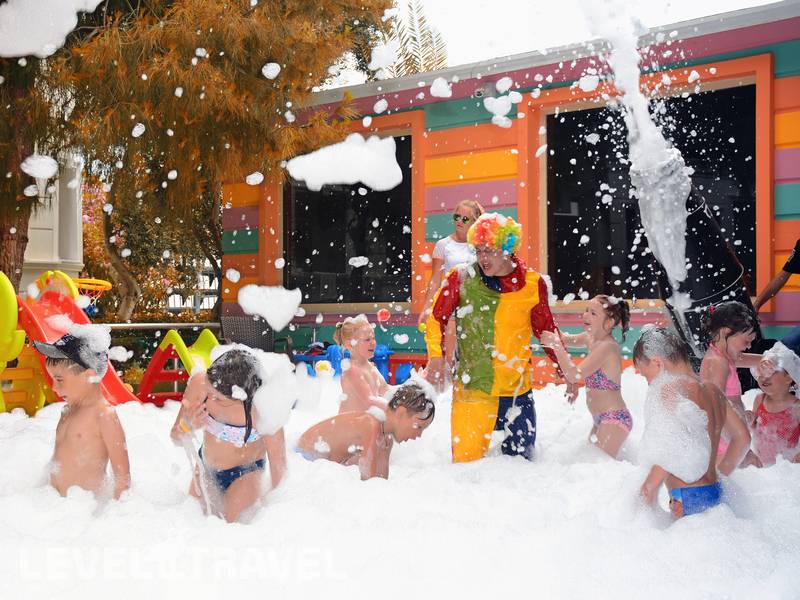 Фотография Club Sea Time Hotel