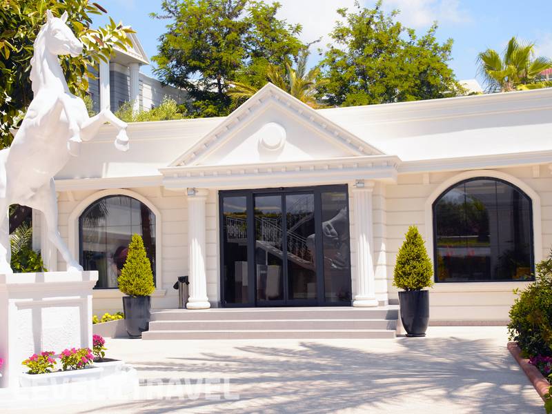 Фотография Club Sea Time Hotel