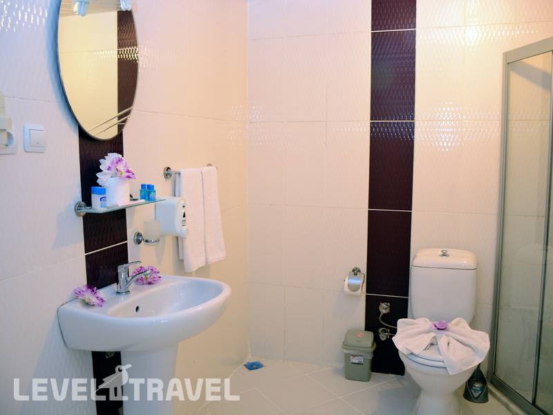 Фотография Club Sea Time Hotel