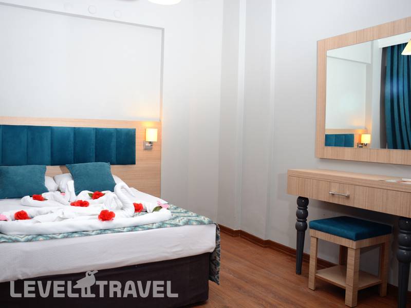 Фотография Club Sea Time Hotel
