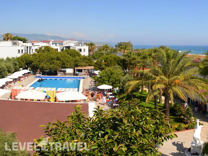 Фотография Club Sea Time Hotel
