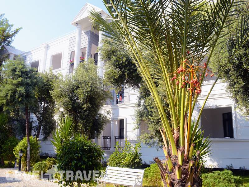 Фотография Club Sea Time Hotel