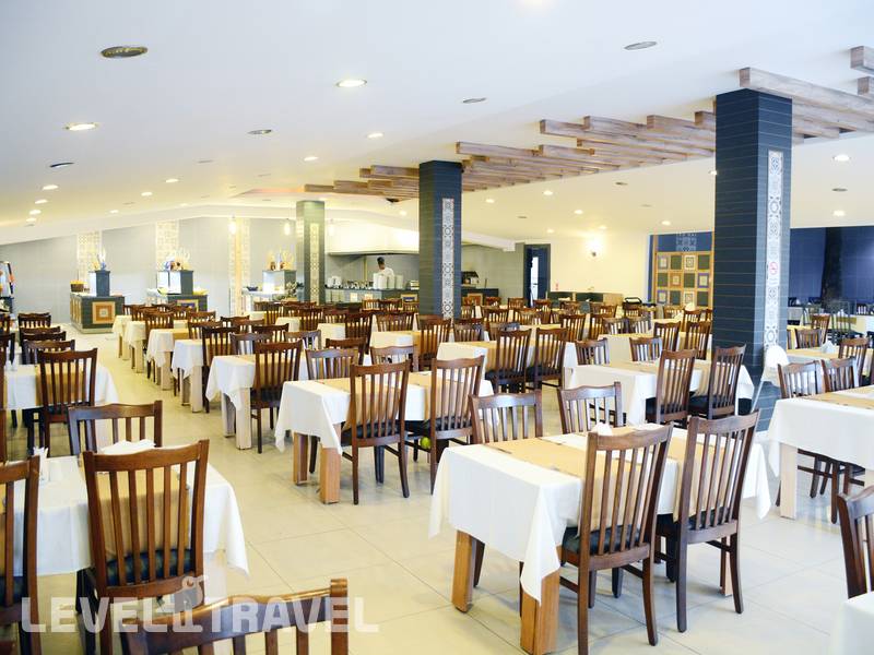 Фотография Club Sea Time Hotel