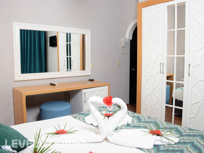 Фотография Club Sea Time Hotel