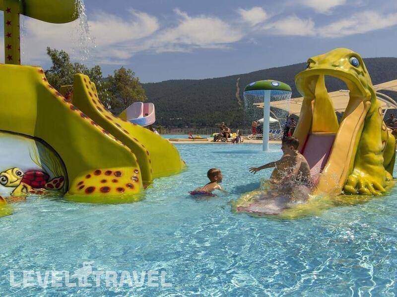 Фотография La Blanche Island Bodrum