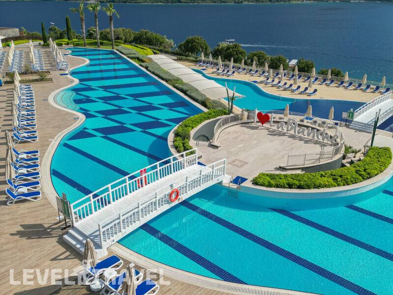 Фотография La Blanche Island Bodrum