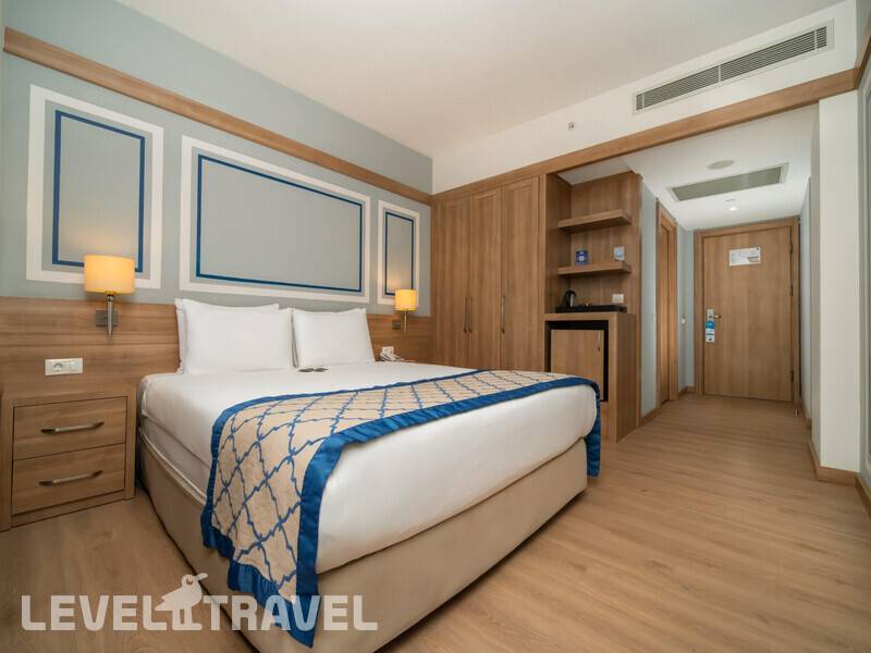 Фотография La Blanche Island Bodrum