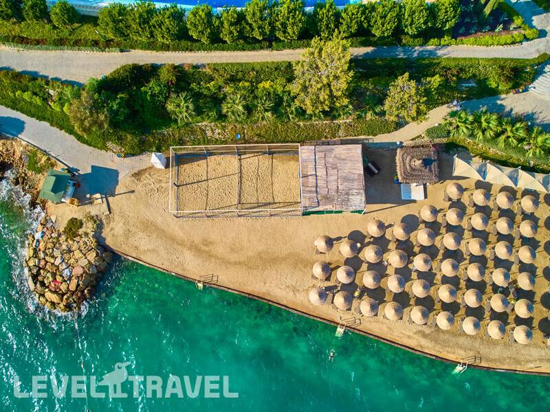 Фотография La Blanche Island Bodrum