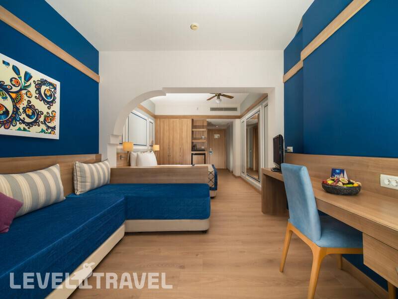 Фотография La Blanche Island Bodrum