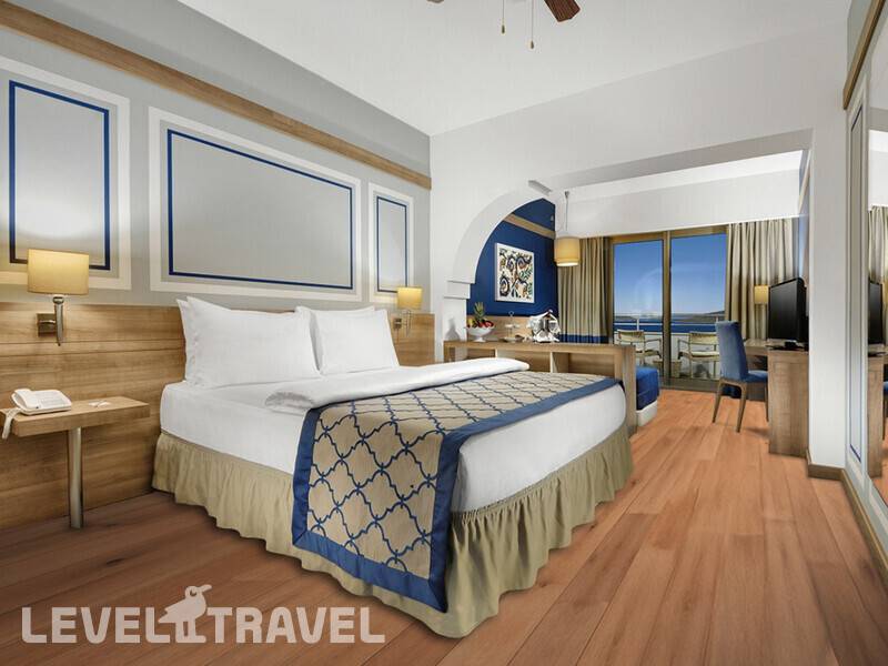 Фотография La Blanche Island Bodrum