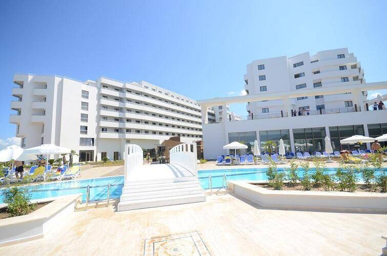 La Blanche Island Bodrum