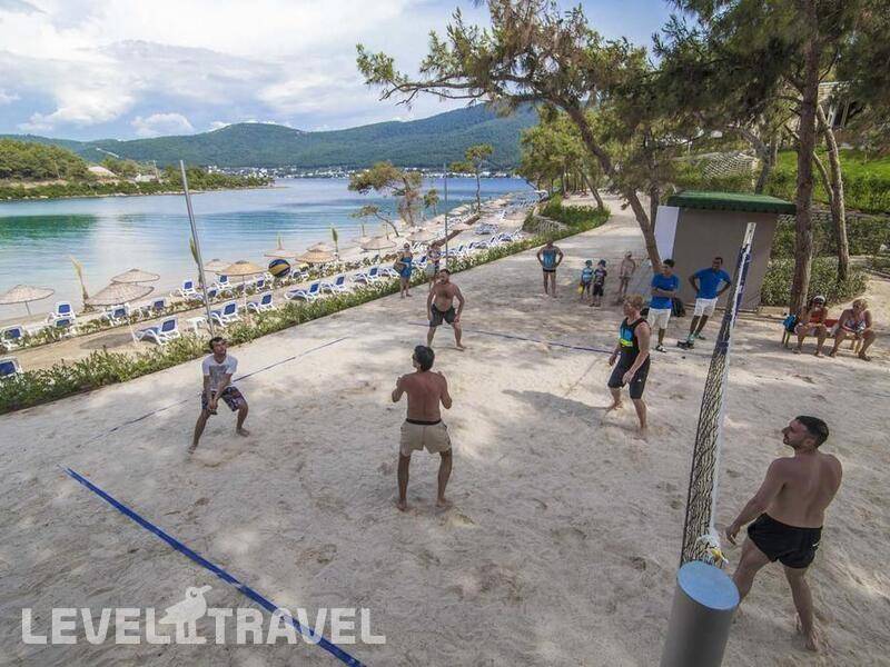 Фотография La Blanche Island Bodrum